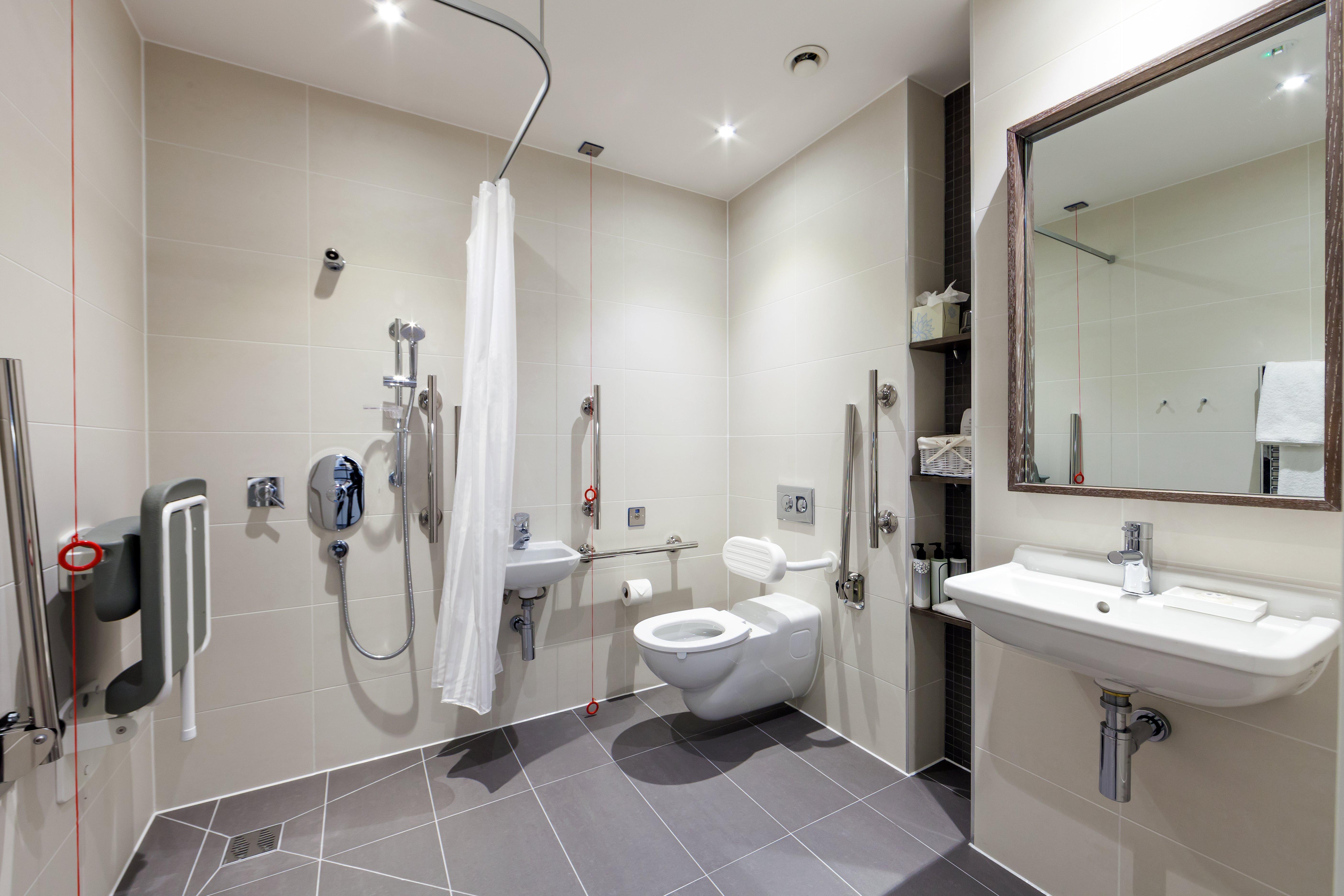 Staybridge London-vauxhall By Ihg Hotel Londra