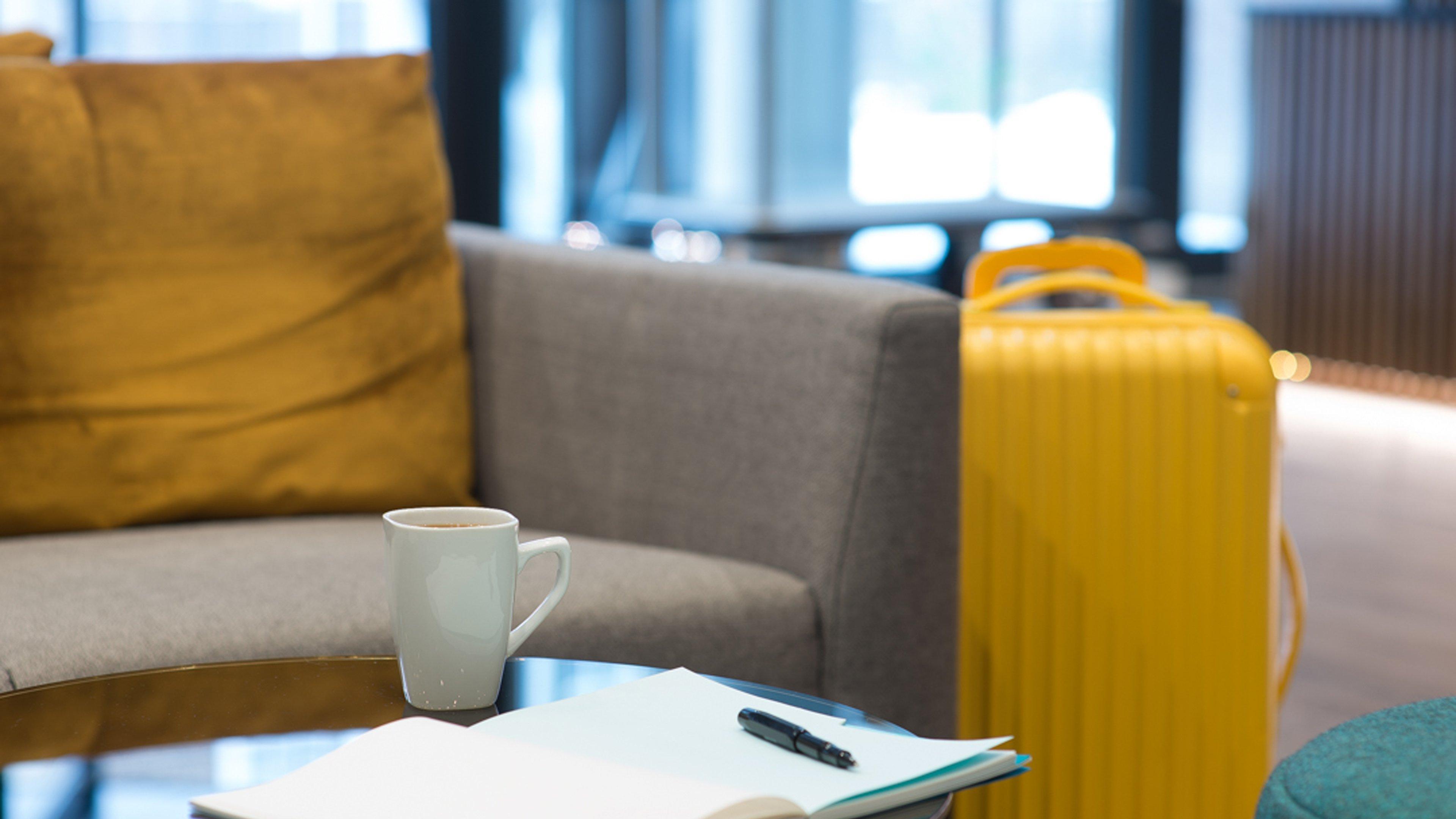 Staybridge London-vauxhall By Ihg Hotel Londra