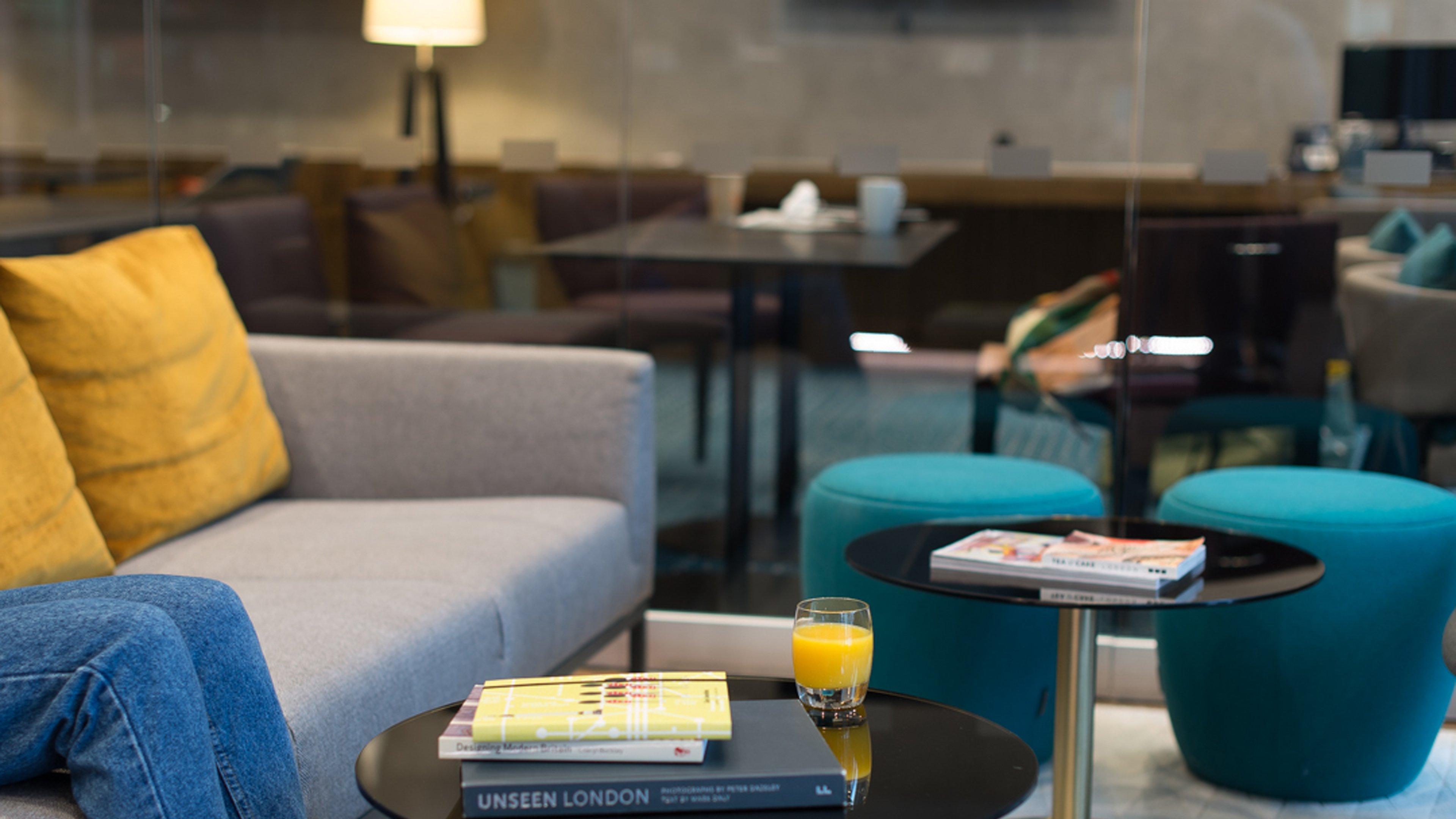 Staybridge London-vauxhall By Ihg 4* Londra