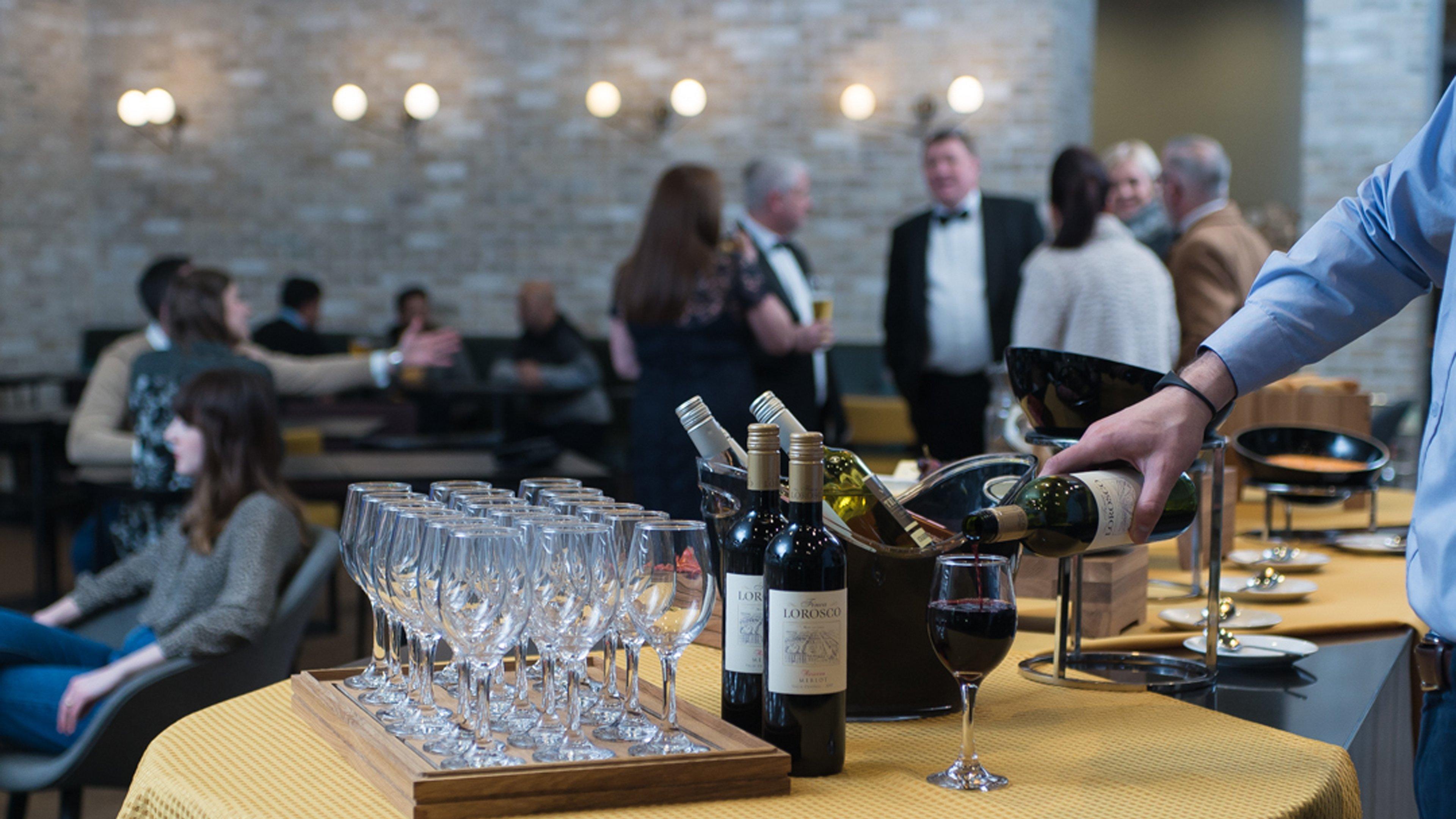 Staybridge London-vauxhall By Ihg 4* Londra