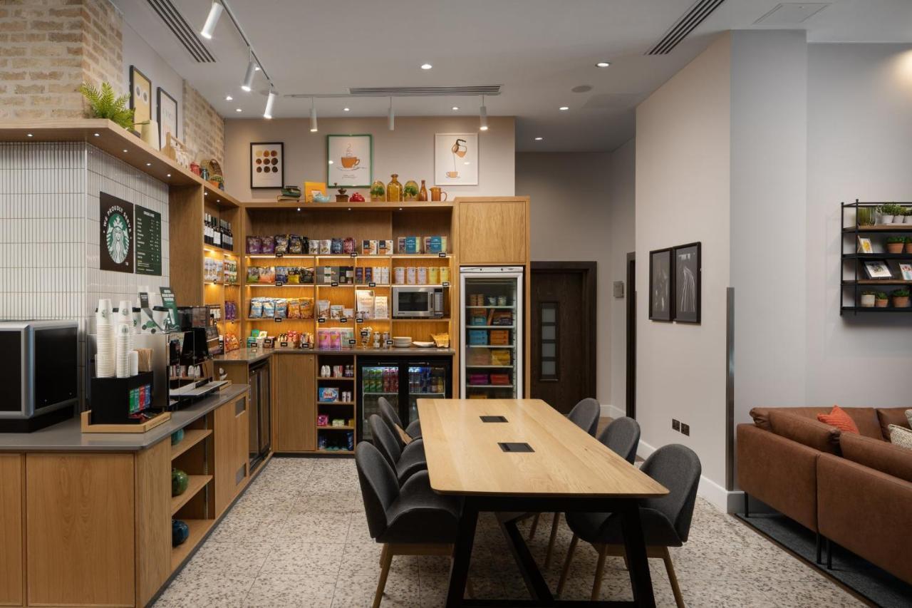 Staybridge London-vauxhall By Ihg 4* Londra