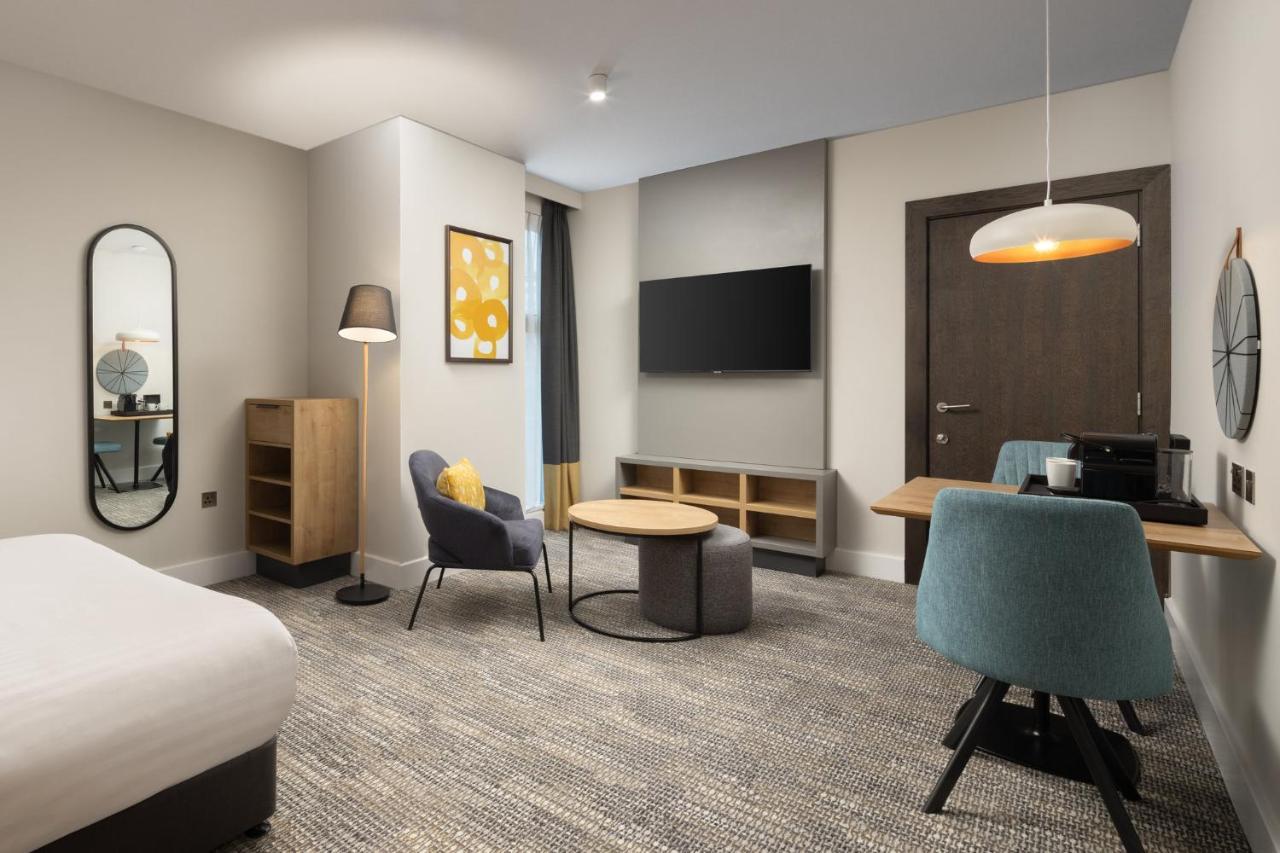 Staybridge London-vauxhall By Ihg 4* Londra