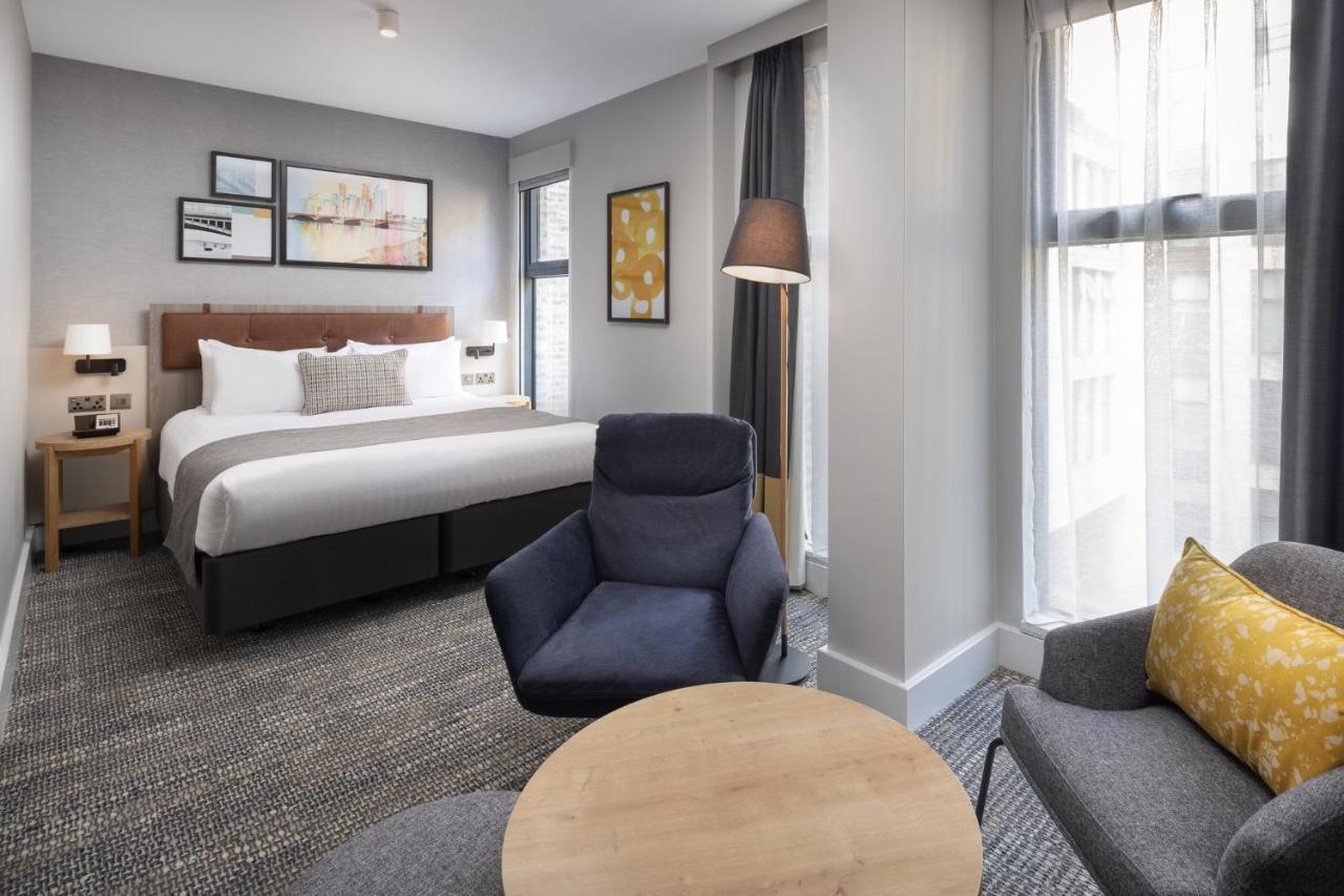 Hotel Staybridge London-vauxhall By Ihg Londra