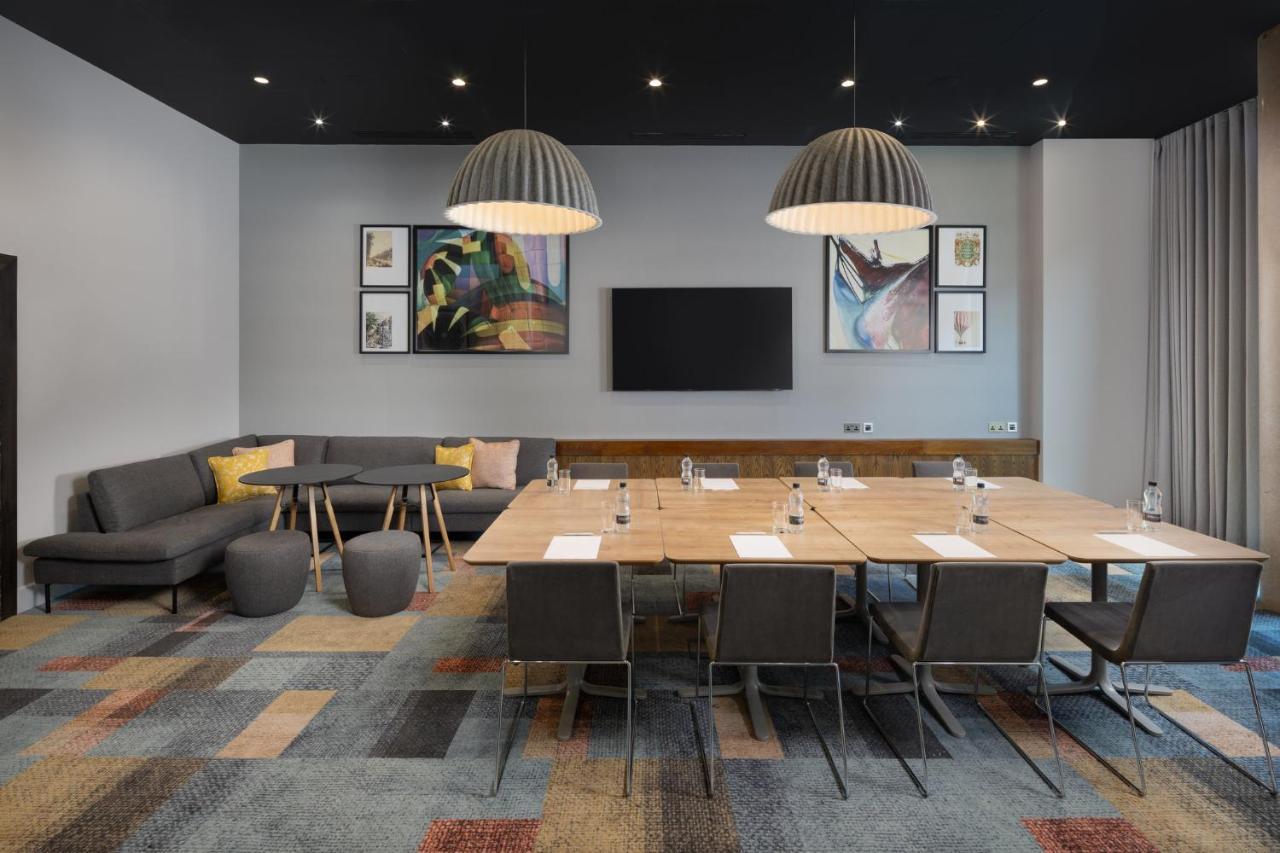 Staybridge London-vauxhall By Ihg 4* Londra