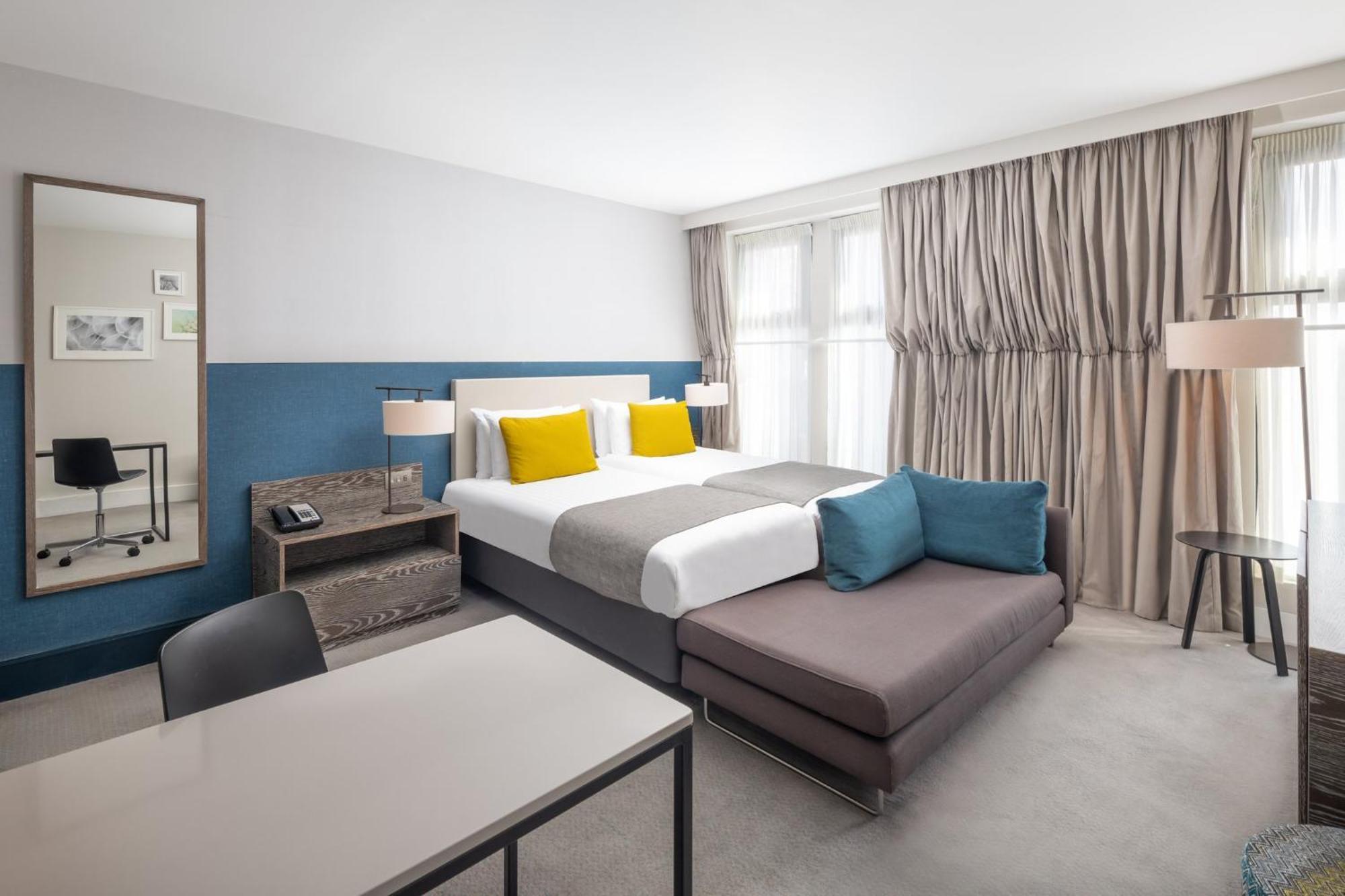 Staybridge London-vauxhall By Ihg 4* Londra