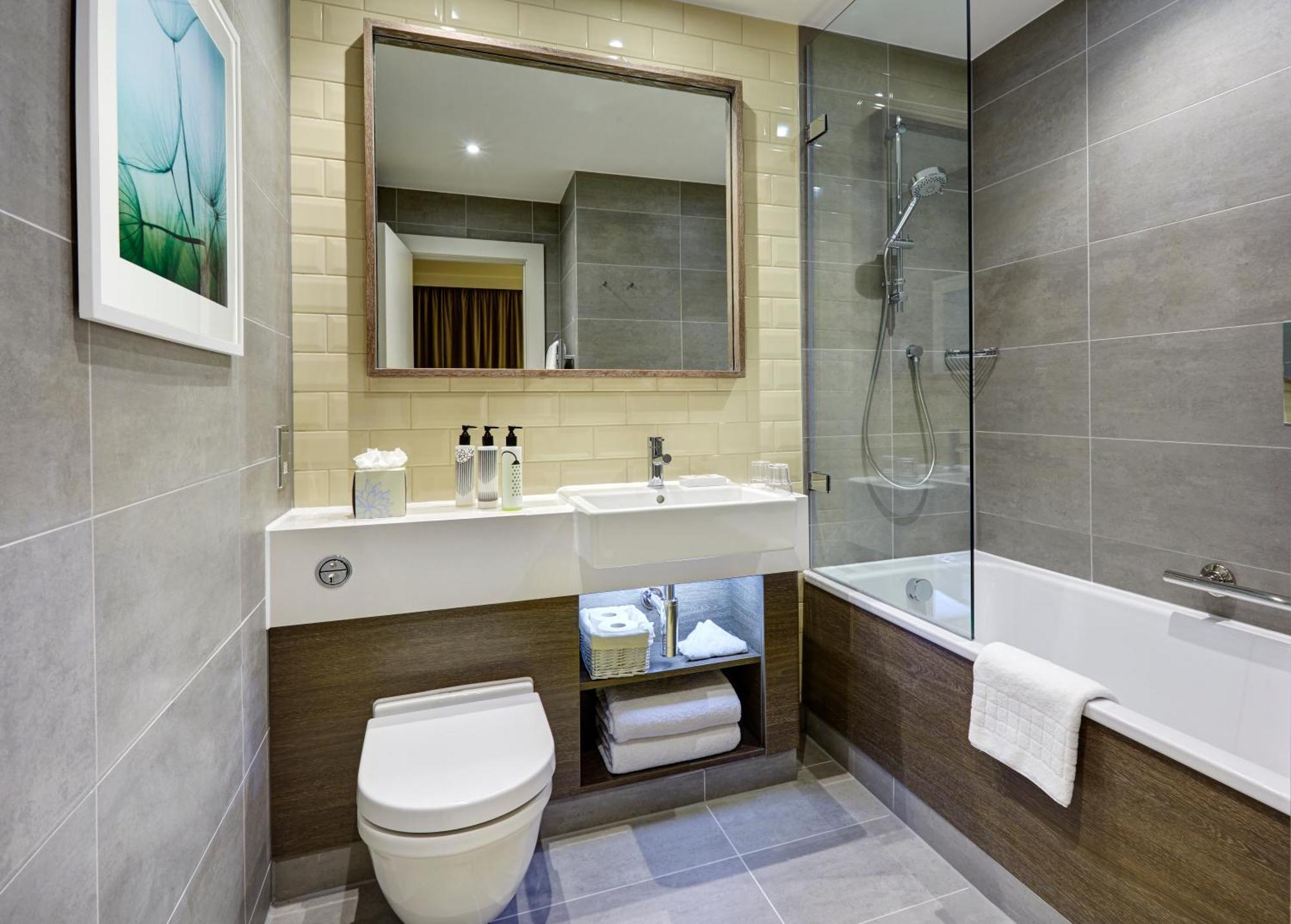 Staybridge London-vauxhall By Ihg Londra