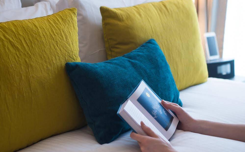 Staybridge London-vauxhall By Ihg 4* Londra