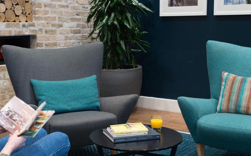 Staybridge London-vauxhall By Ihg Londra